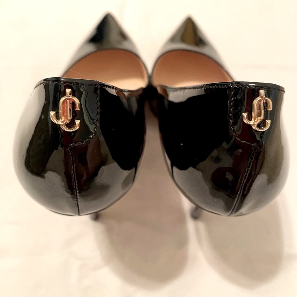 Jimmy Choo Love 100 size 40